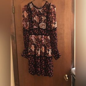 Temperley London Dress